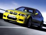 BMW M3 2001 года